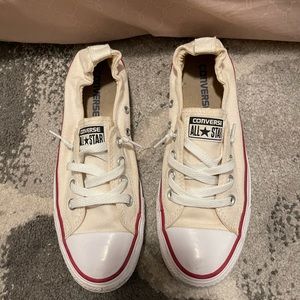 Chuck Taylor All-Star Shoreline Slip On